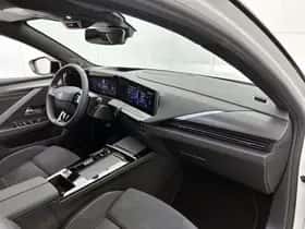 Opel Astra (2025) thumbnail 12
