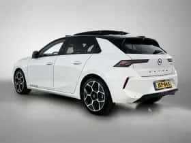 Opel Astra (2025) thumbnail 6