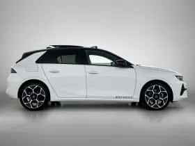 Opel Astra (2025) thumbnail 9