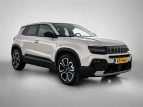 Jeep Avenger (2025) thumbnail 2