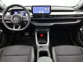Jeep Avenger (2025) thumbnail 11