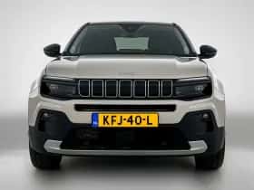 Jeep Avenger (2025) thumbnail 4