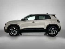 Jeep Avenger (2025) thumbnail 5