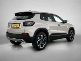 Jeep Avenger (2025) thumbnail 8