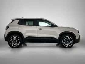 Jeep Avenger (2025) thumbnail 9