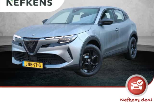 Alfa Romeo Junior (2025) thumbnail 1
