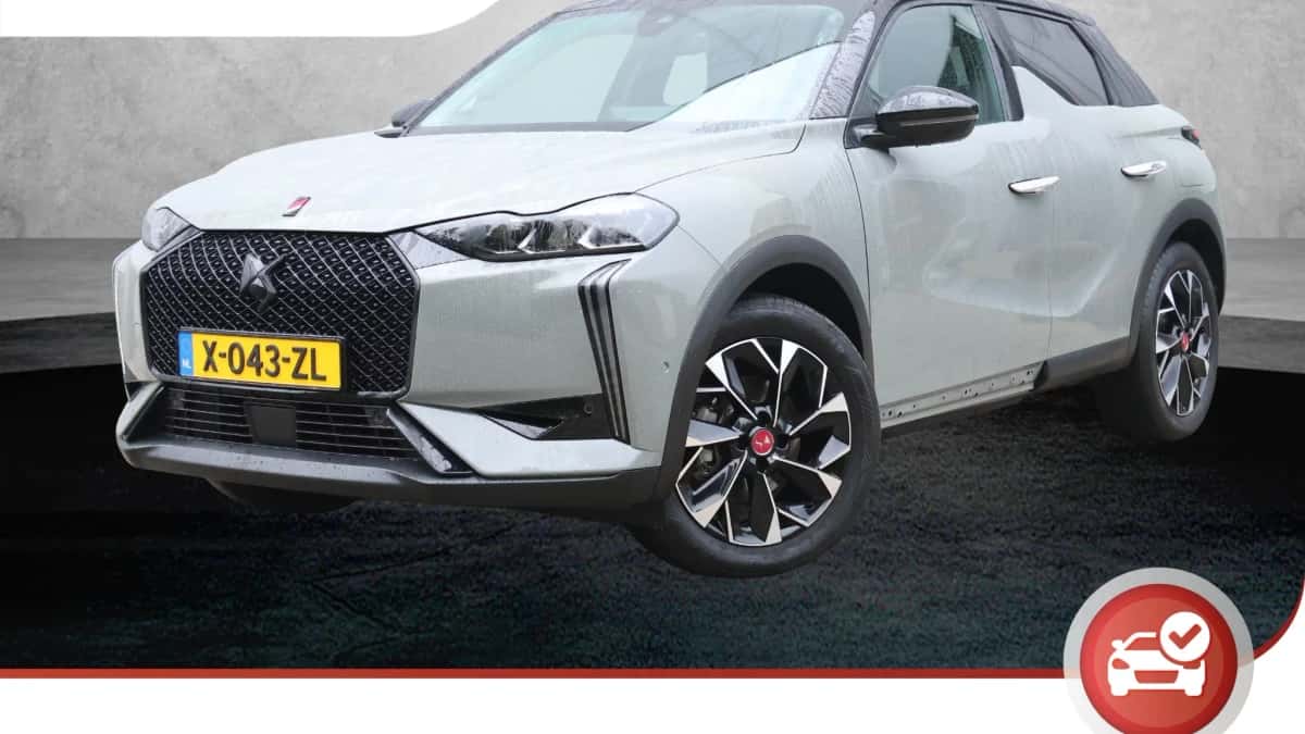 DS 3 (2024) — foto 1