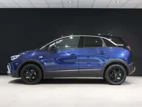 Opel Crossland (2023) thumbnail 2