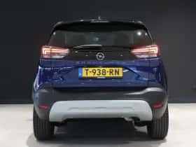 Opel Crossland (2023) thumbnail 11