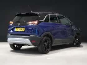 Opel Crossland (2023) thumbnail 3