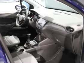 Opel Crossland (2023) thumbnail 5