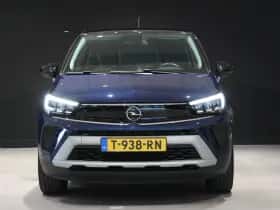 Opel Crossland (2023) thumbnail 6