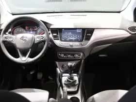 Opel Crossland (2023) thumbnail 7