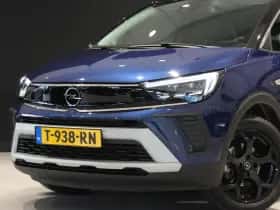 Opel Crossland (2023) thumbnail 8