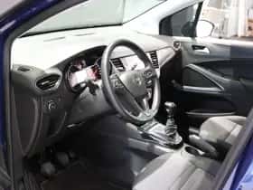 Opel Crossland (2023) thumbnail 9
