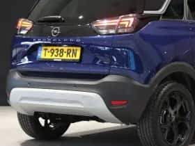Opel Crossland (2023) thumbnail 10