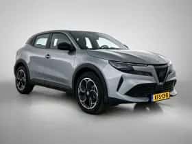 Alfa Romeo Junior (2025) thumbnail 2