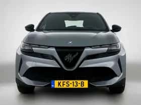 Alfa Romeo Junior (2025) thumbnail 4