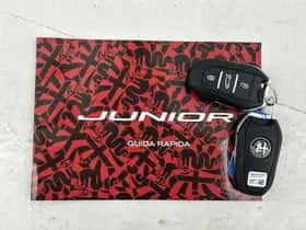 Alfa Romeo Junior (2025) thumbnail 37