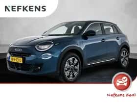 Fiat 600 (2025)