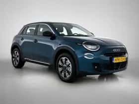 Fiat 600 (2025) thumbnail 2