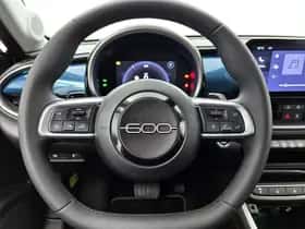 Fiat 600 (2025) thumbnail 13
