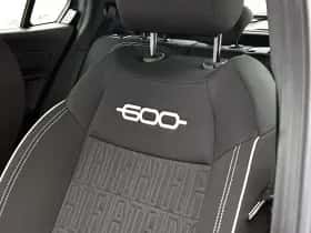 Fiat 600 (2025) thumbnail 25
