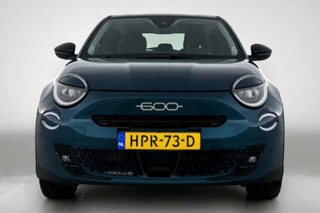 Fiat 600 (2025) thumbnail 4