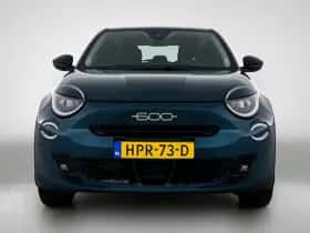 Fiat 600 (2025) thumbnail 4