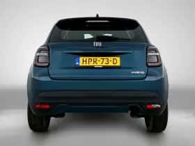 Fiat 600 (2025) thumbnail 7
