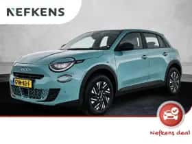Fiat 600 (2024)