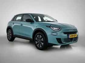 Fiat 600 (2024) thumbnail 2
