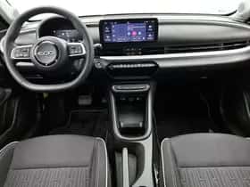 Fiat 600 (2024) thumbnail 11