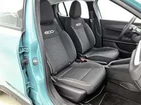 Fiat 600 (2024) thumbnail 25
