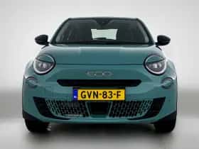 Fiat 600 (2024) thumbnail 4