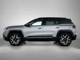 Jeep Compass (2026) thumbnail 2