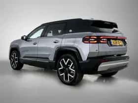 Jeep Compass (2026) thumbnail 3