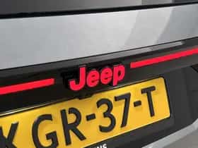 Jeep Compass (2026) thumbnail 27
