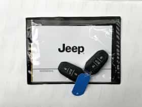 Jeep Compass (2026) thumbnail 28