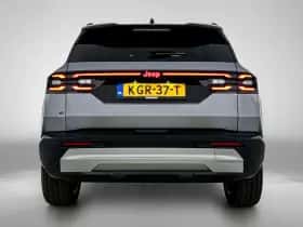Jeep Compass (2026) thumbnail 4