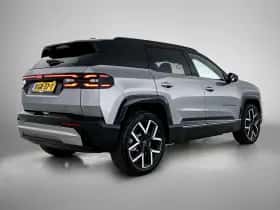 Jeep Compass (2026) thumbnail 5