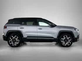 Jeep Compass (2026) thumbnail 6