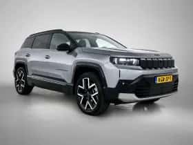 Jeep Compass (2026) thumbnail 7