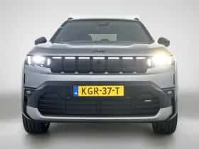 Jeep Compass (2026) thumbnail 8
