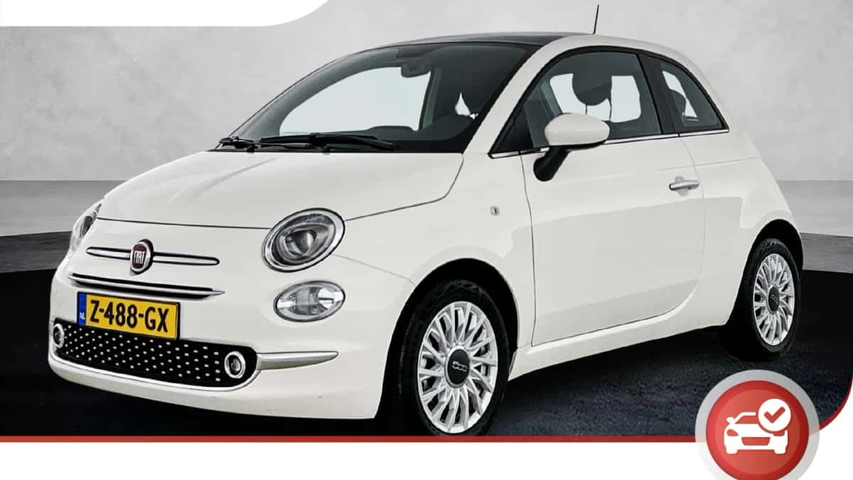 Fiat 500 (2024) — foto 1