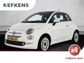 Fiat 500 (2024)