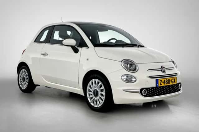 Fiat 500 (2024) thumbnail 2