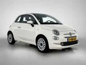 Fiat 500 (2024) thumbnail 2