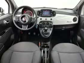 Fiat 500 (2024) thumbnail 11