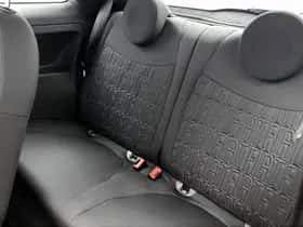 Fiat 500 (2024) thumbnail 27
